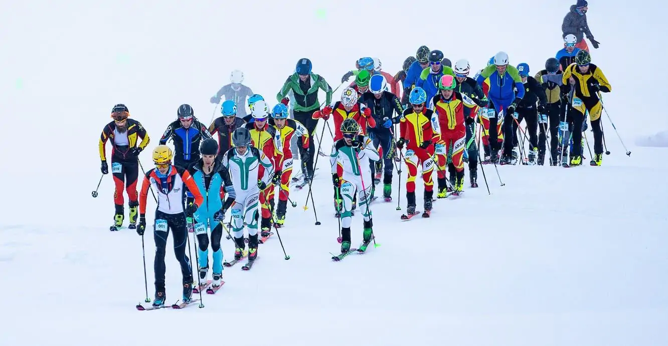 Campeonato de Aragón de Ascenso 2025 | enBenas.com