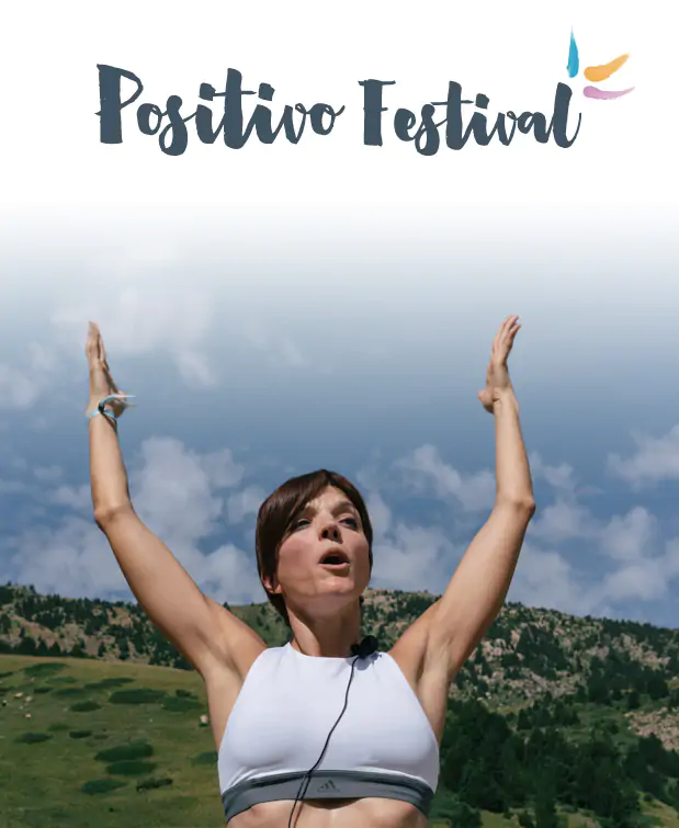 Positivo Festival 2024 | enBenas.com