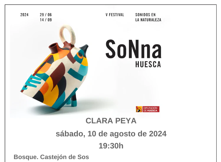 Sonna 2024 en el Valle de Benasque | enBenas.com