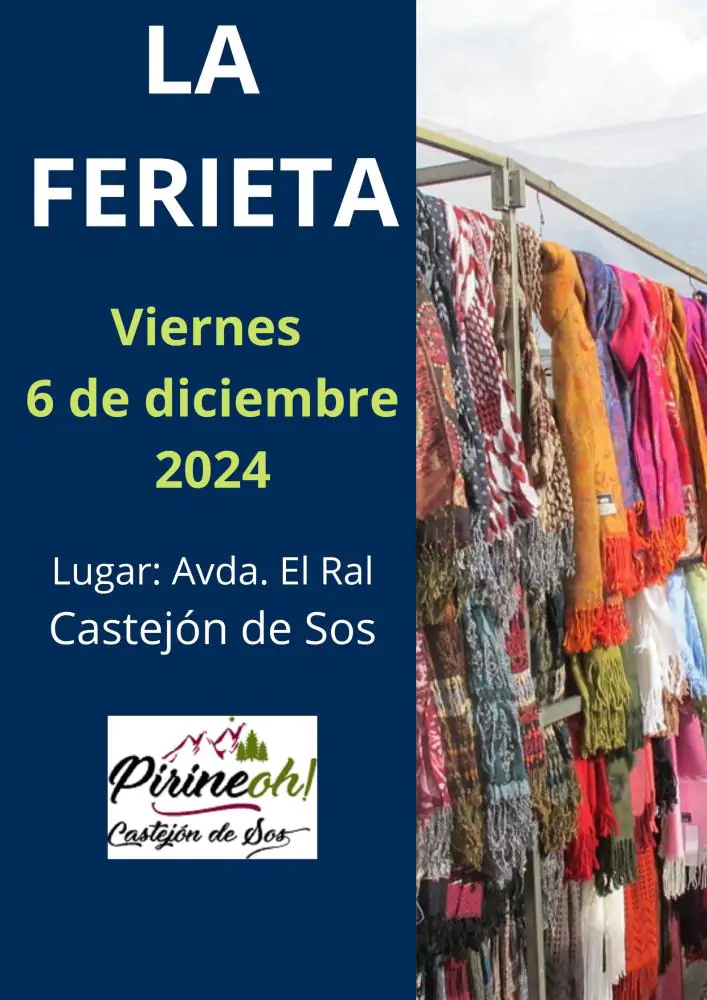 La ferieta | enBenas.com