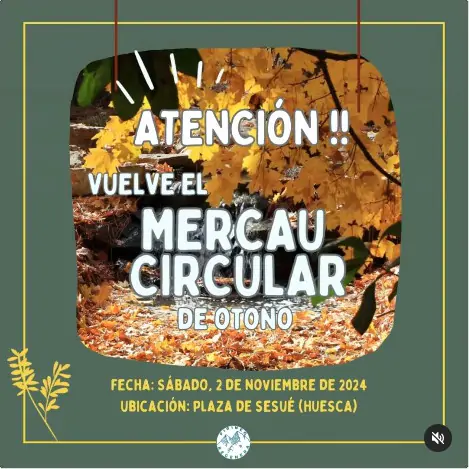 Mercau Circular de Otoño 2024 | enBenas.com