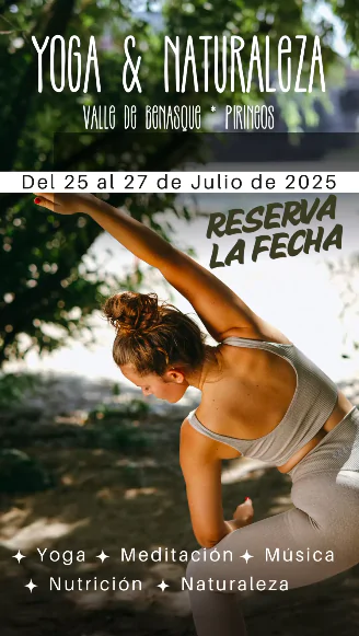 Positivo Festival 2025 | enBenas.com