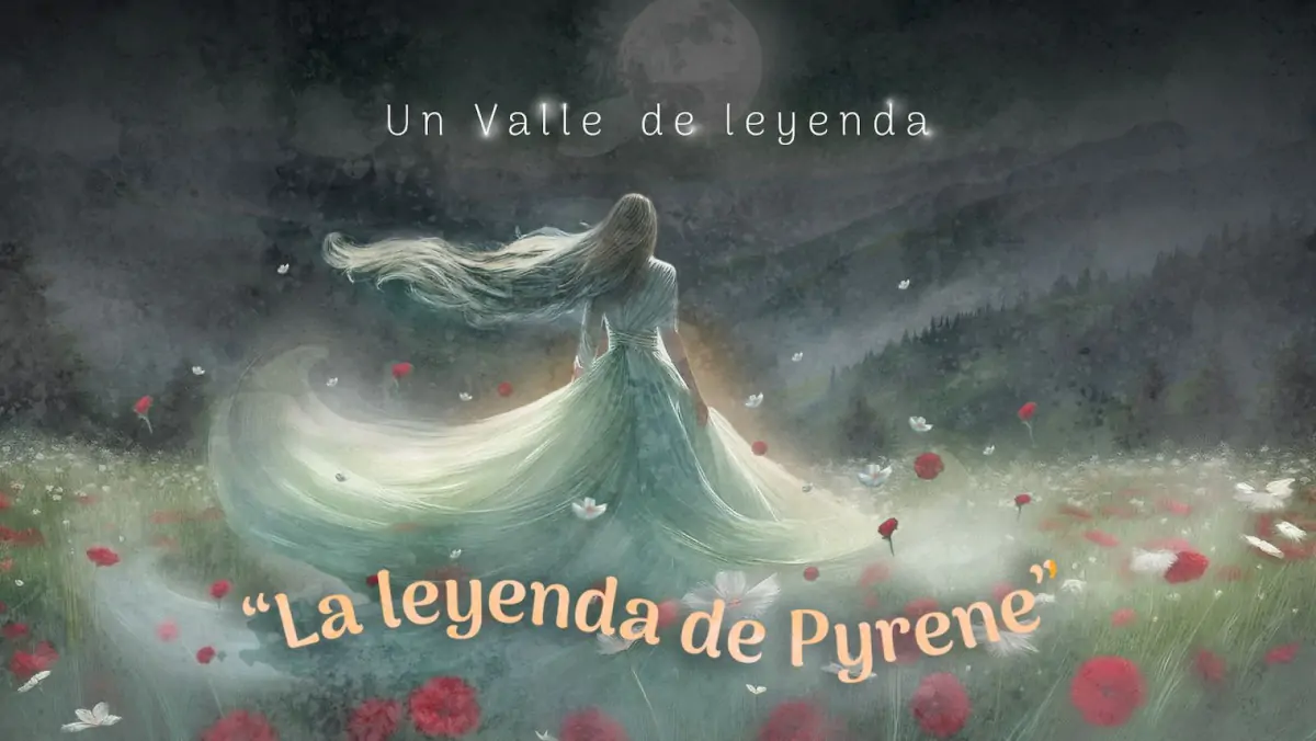 Un Valle de Leyenda | enBenas.com